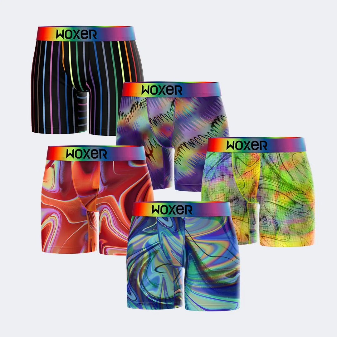 VIP Sale 5Pack
