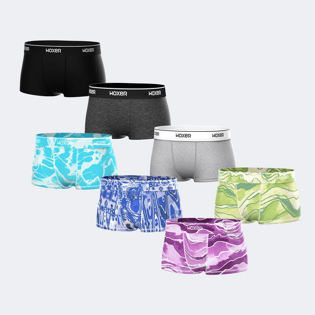 [Smart] New Arrivals